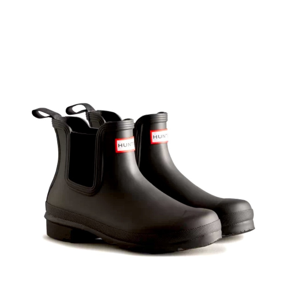 Hunter Original Chelsea Boot